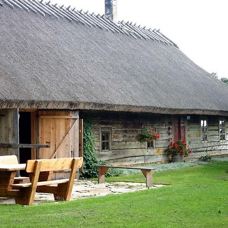 הוילה Tammese Anni Tourism Farm מראה חיצוני תמונה